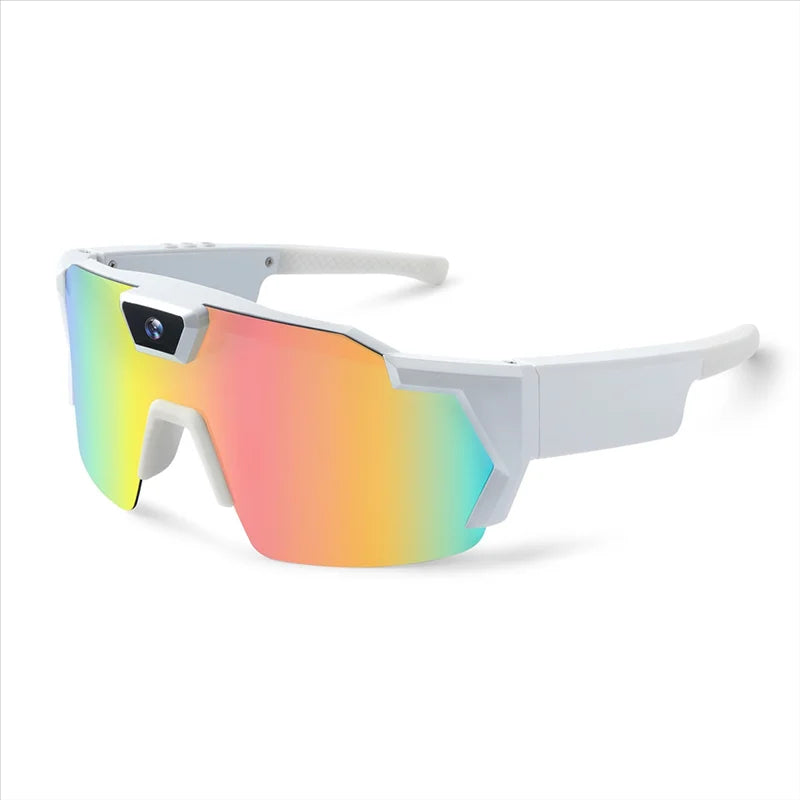 Action-Packed POV Sun Glasses