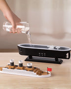 Titanic LED Diffuser