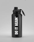 DO IT AGAIN™ Hydration Bottle (1 Litre)