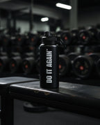 DO IT AGAIN™ Hydration Bottle (1 Litre)
