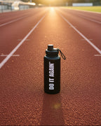 DO IT AGAIN™ Hydration Bottle (1 Litre)
