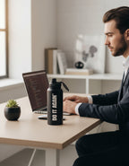 DO IT AGAIN™ Hydration Bottle (1 Litre)