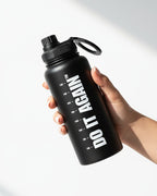 DO IT AGAIN™ Hydration Bottle (1 Litre)