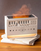 4-in-1 White Noise Humidifier