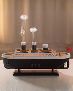 Titanic LED Diffuser