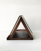 Wooden Reading Stand