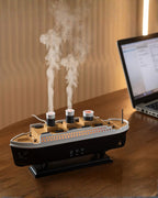 Titanic LED Diffuser