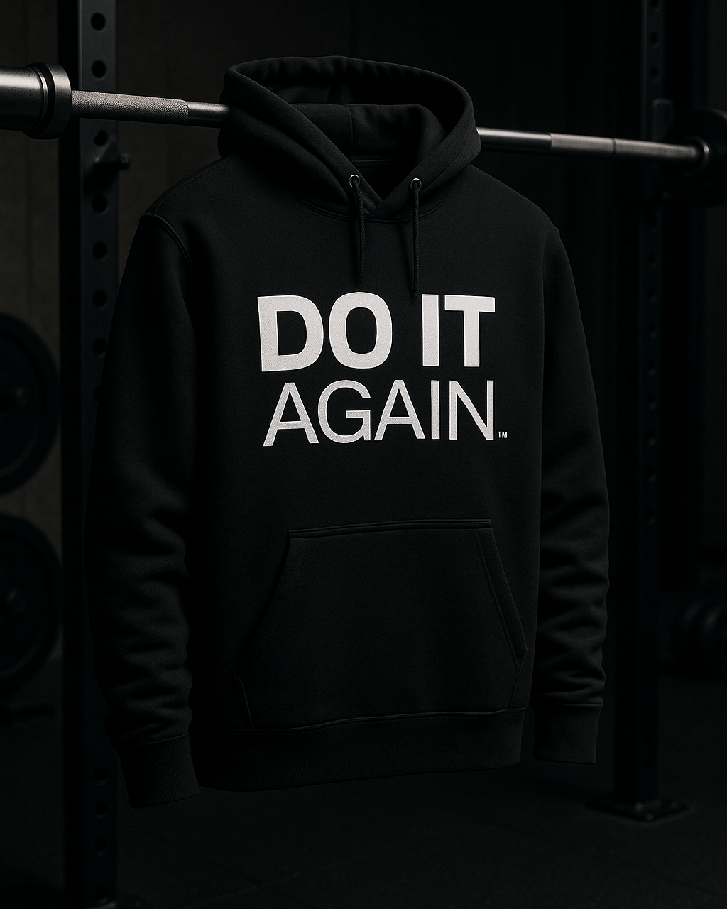 DO IT AGAIN™ HOODIE