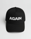 AGAIN. Varsity Hat