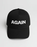 AGAIN. Varsity Hat