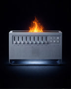 4-in-1 White Noise Humidifier