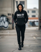 DO IT AGAIN™ HOODIE