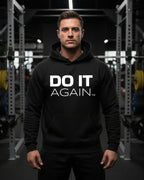 DO IT AGAIN™ HOODIE
