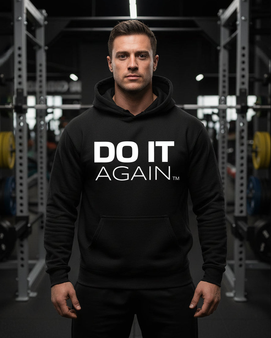 DO IT AGAIN™ HOODIE