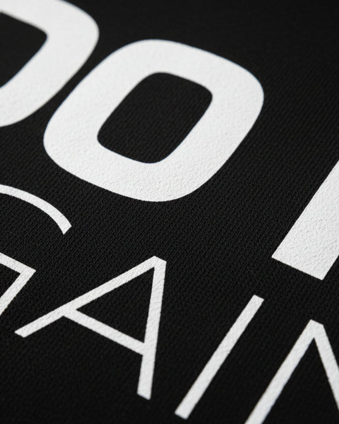 DO IT AGAIN™ HOODIE