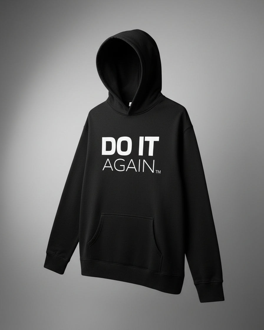 DO IT AGAIN™ HOODIE