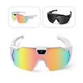 Bicycle Sports POV Camera Glasses